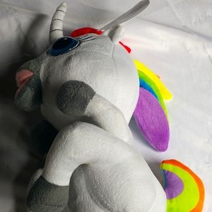 Squatty potty unicorn